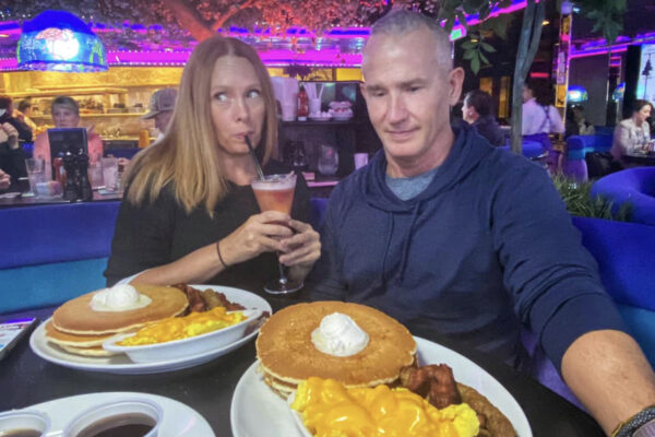 Peppermill Restaurant and Fireside Lounge
