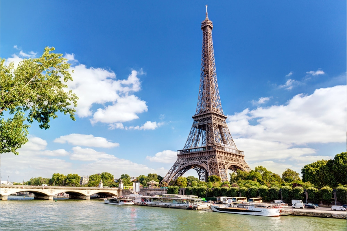 eifel tower
