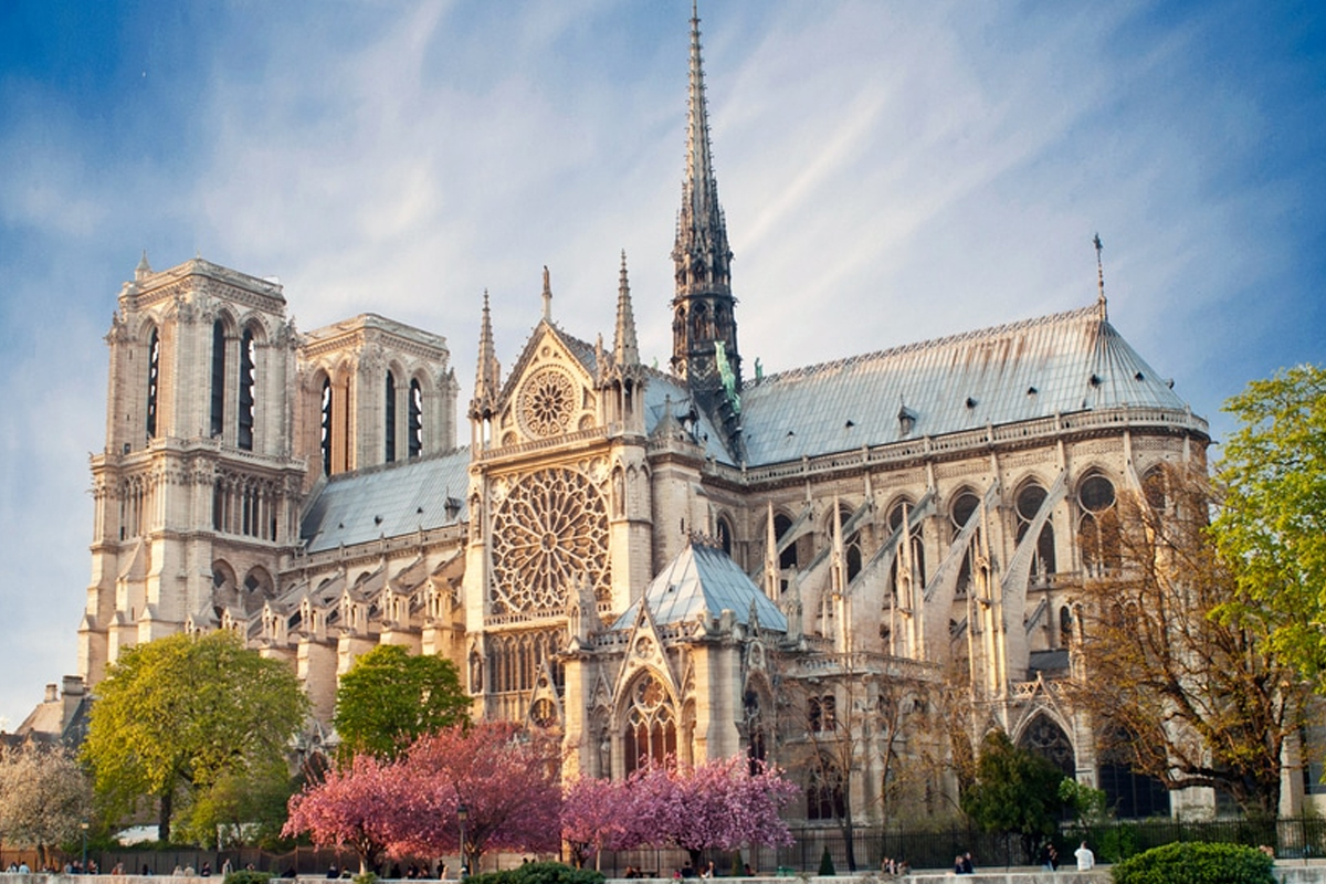 notre