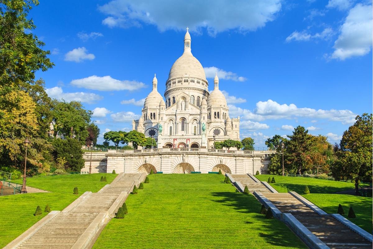 sacre