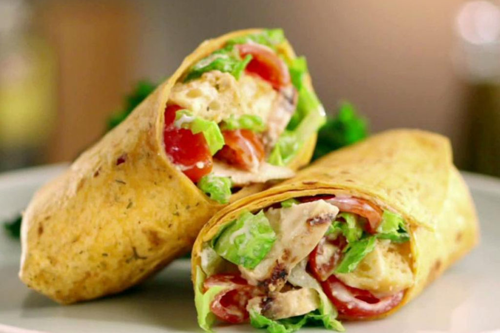 Meal Plan - Week 1