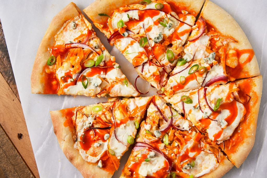Meal Plan - Week 3