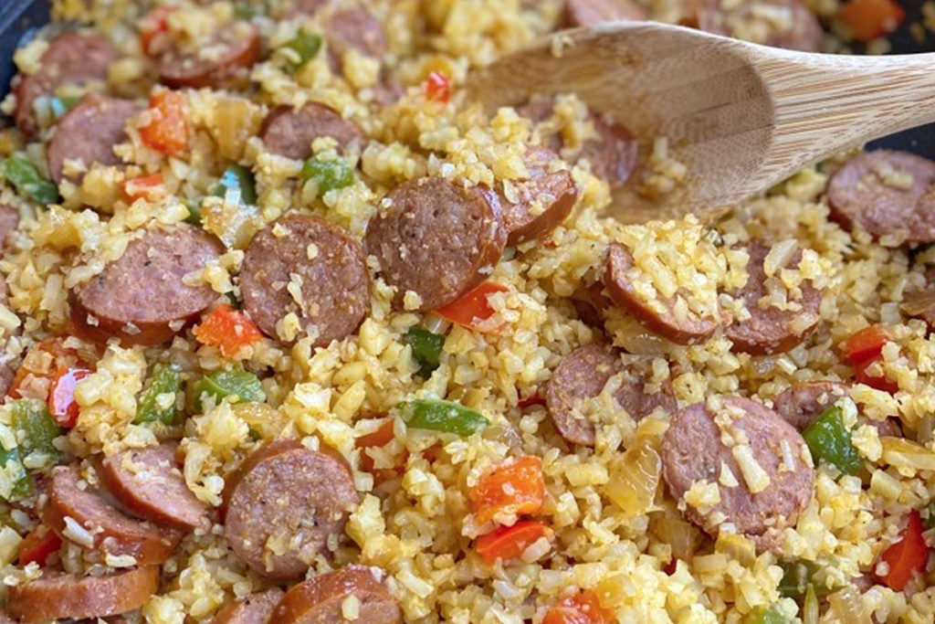 Meal Plan - Week 5