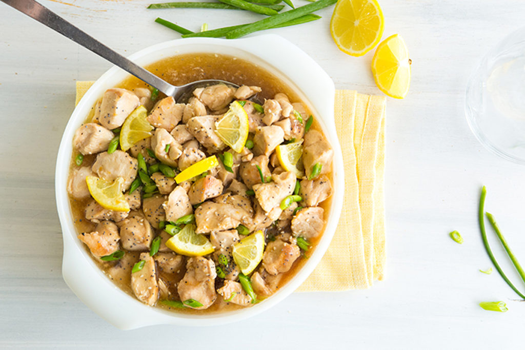 Meal Plan - Week 4