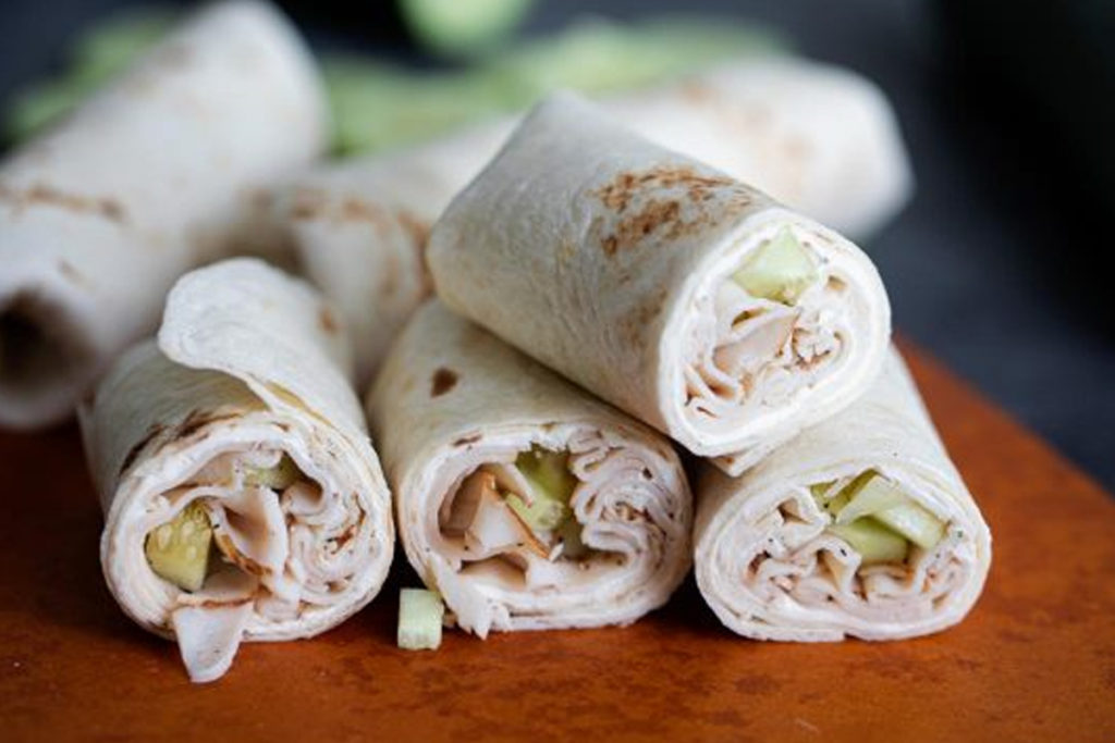 Meal Plan - Week 7