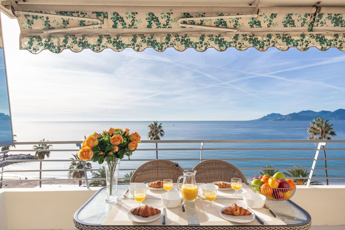 Cannes