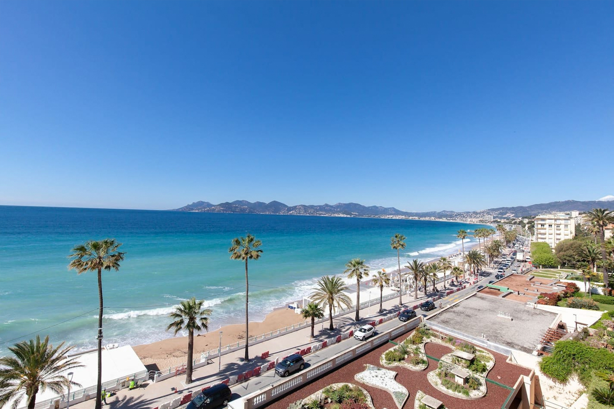 Cannes