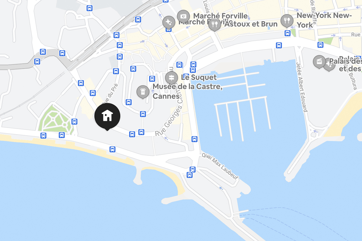 Cannes
