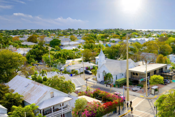 Anytime Is A Good Time To Visit Key West