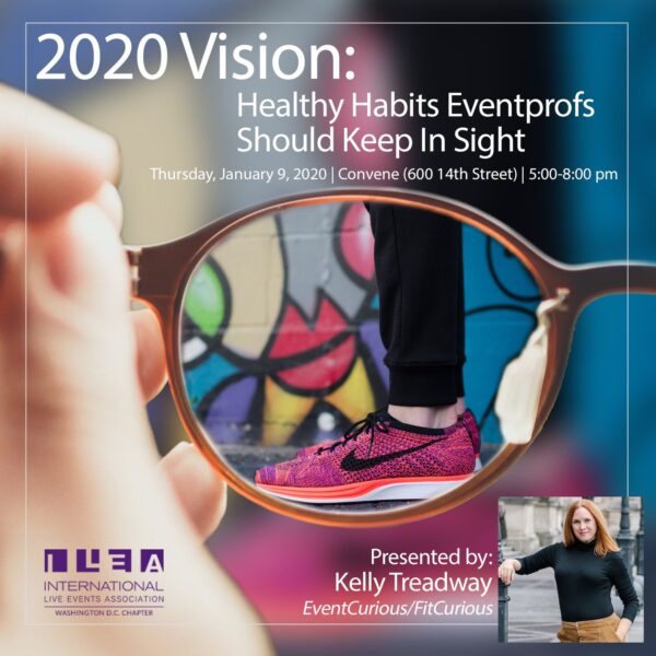 2020 vision
