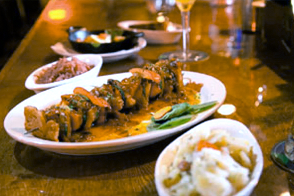 Food