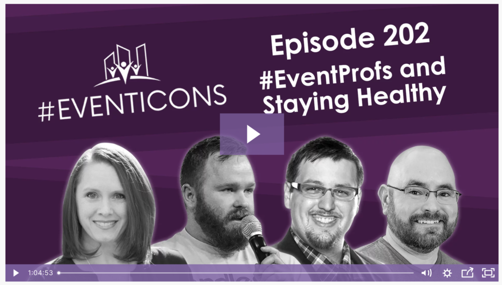 Event-Icons Podcast