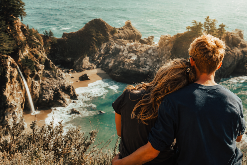 Big Sur, California: Where Romance Meets the Rugged Coast