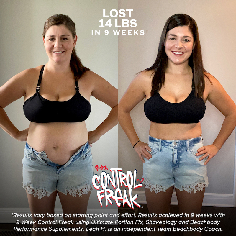 Leah H-No Stats