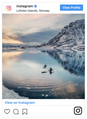Instagram