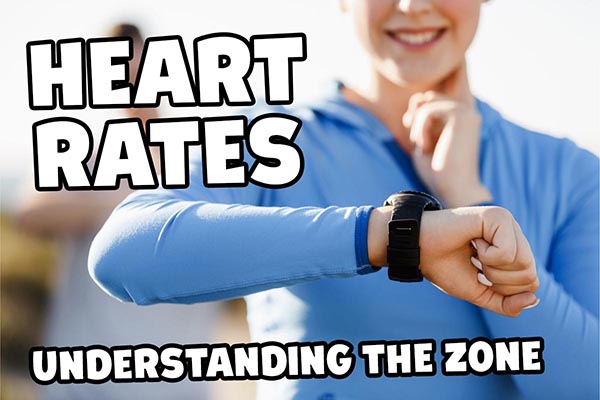 Understanding Your Target Heart Rate Zone