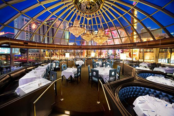 oscars steakhouse