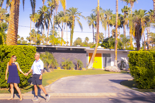 Palm Springs, California - Adventures To Explore, Things To See