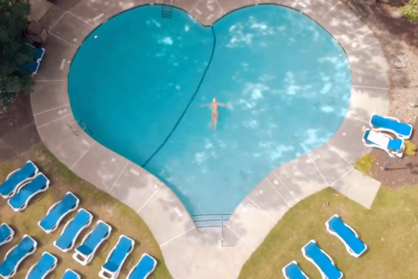 Heart Pool