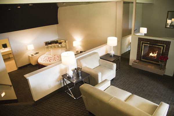 cove harbor suite