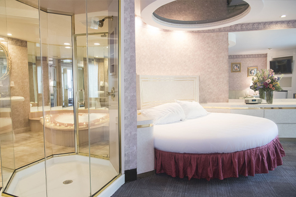 harbour tower suite