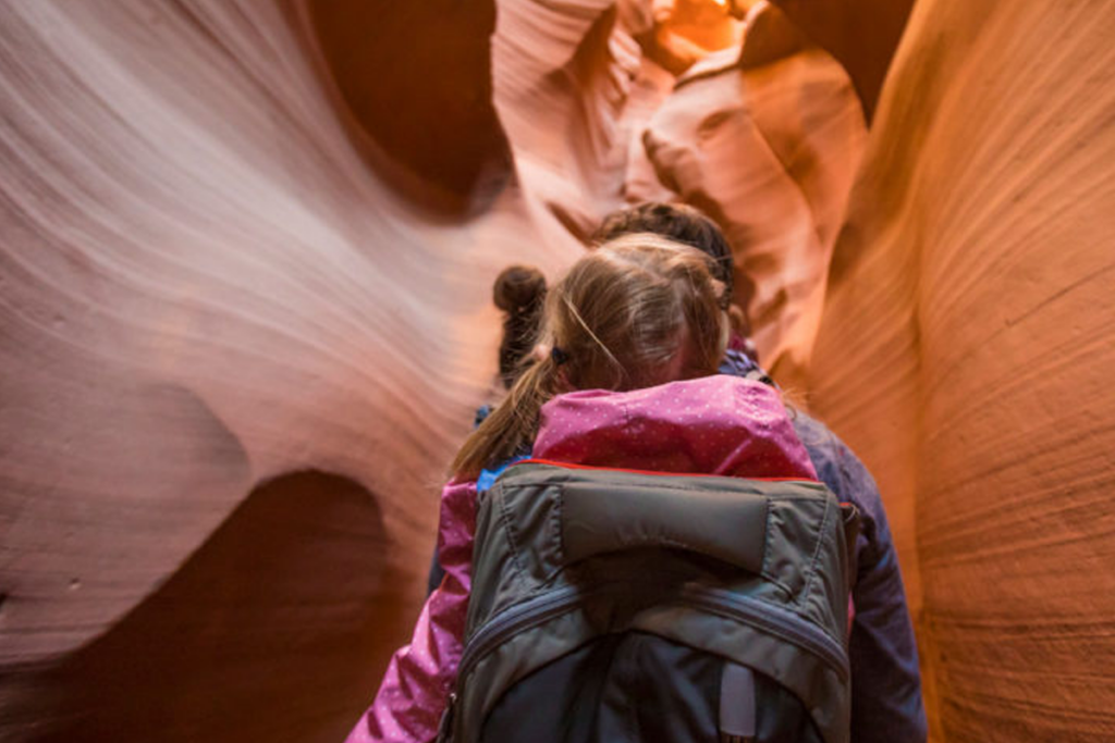 If you’re stressing about missing Black Friday deals and looking for an alternative to an expensive toy, there’s good news: Gifting your kids experiences and bonding time rather than things might be better for their soul (and mind!).