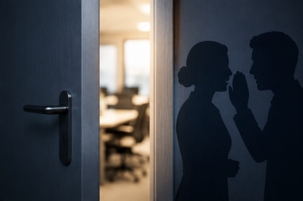 Why Smart Employers Should Avoid Backdoor References