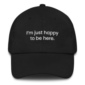 Baseball Cap