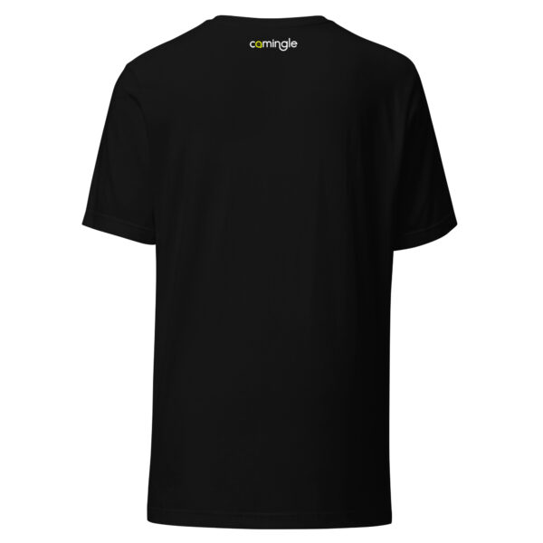 Unisex T-Shirt - Image 4
